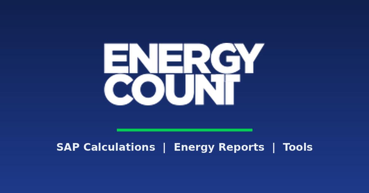 England Needs 120% Rainfall to Clear the Drought | Energycount